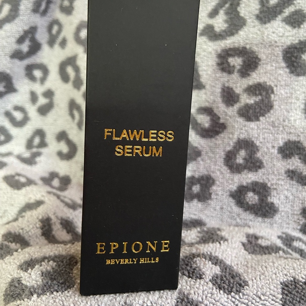Flawless Serum Epione Beverly Hills